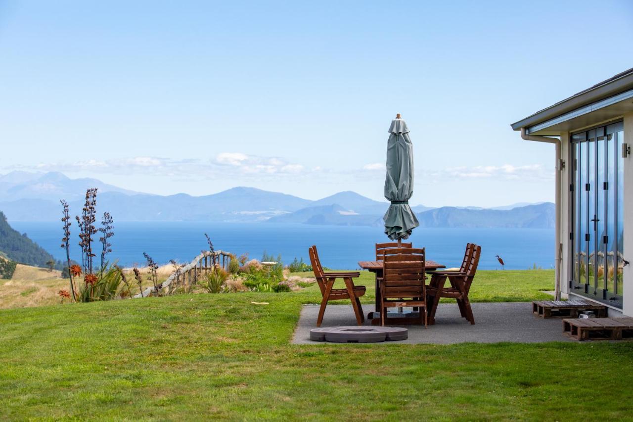 Hilltop Whakaipo Estate 5* Taupo