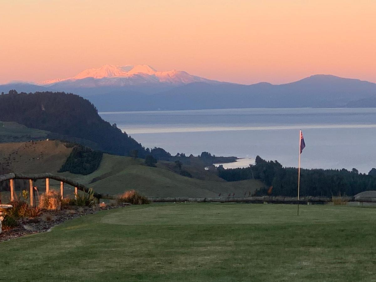 Hilltop Whakaipo Estate