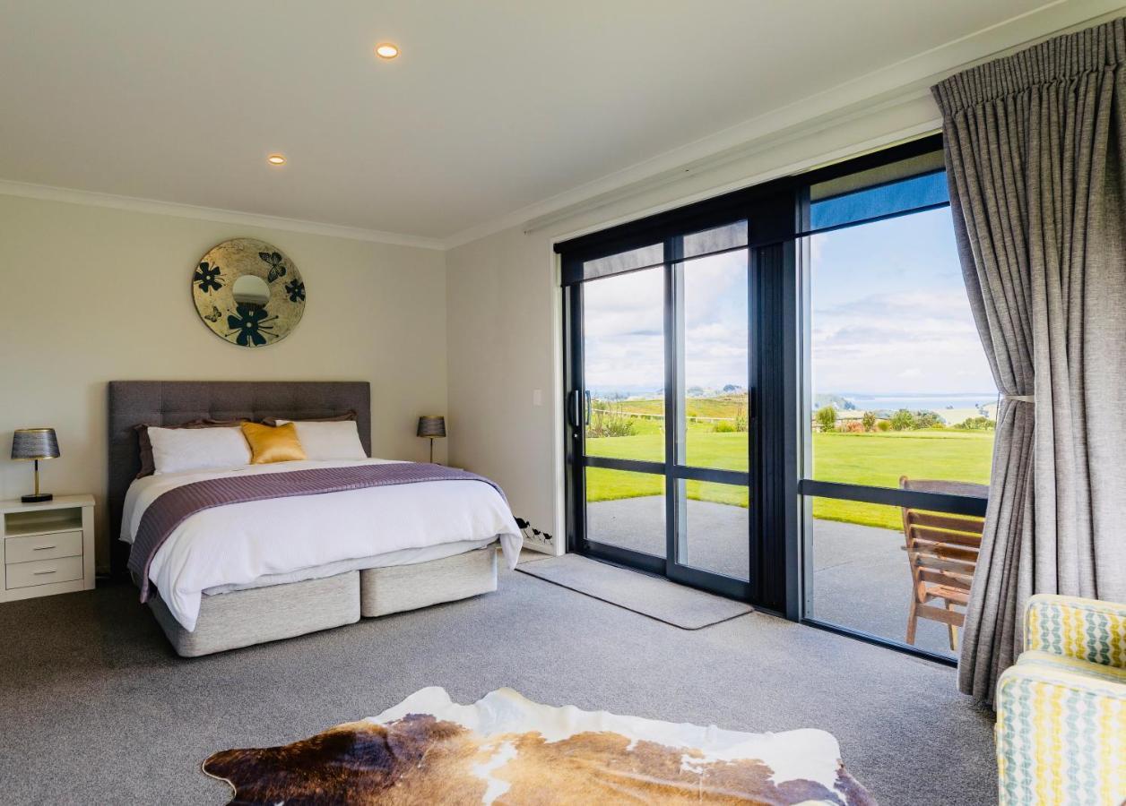 Hilltop Whakaipo Estate Taupo