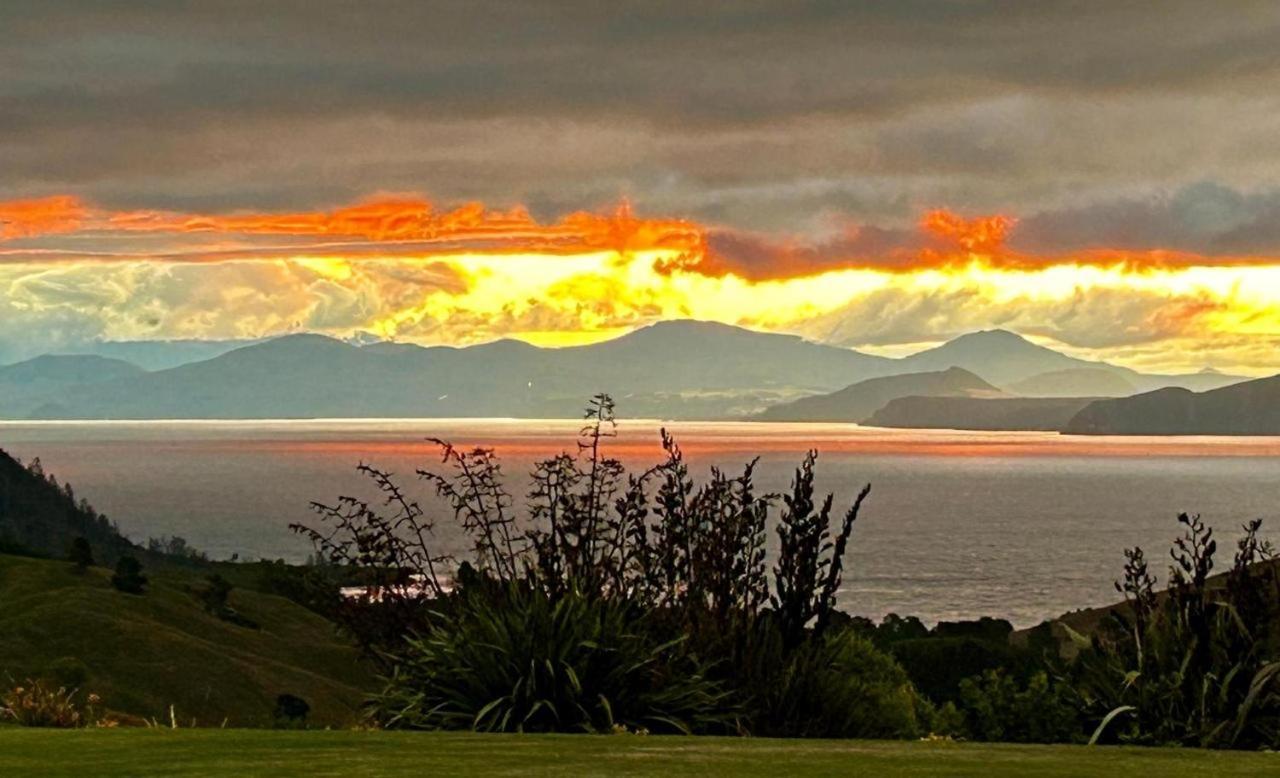 Hilltop Whakaipo Estate 5* Taupo